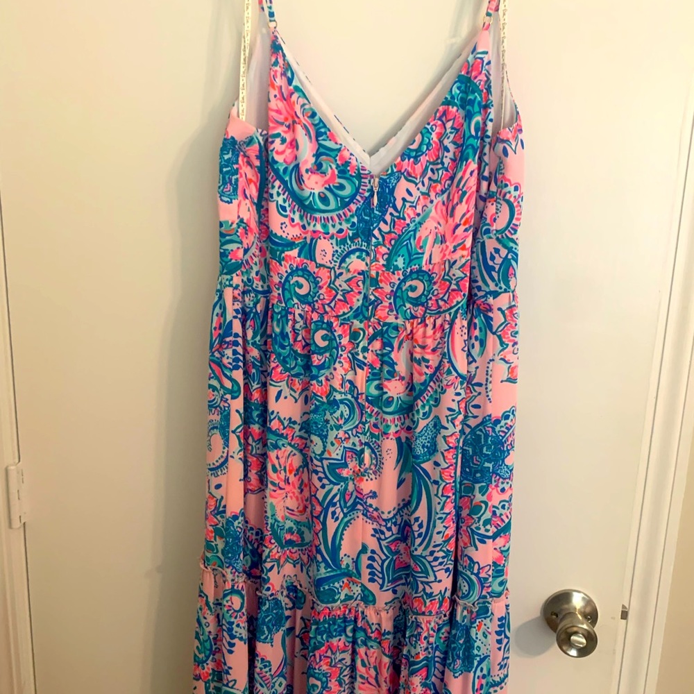 NWOT Melody Maxi